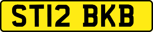 ST12BKB