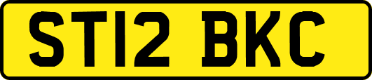 ST12BKC