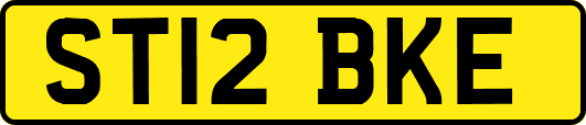 ST12BKE