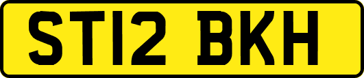 ST12BKH