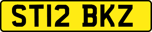 ST12BKZ