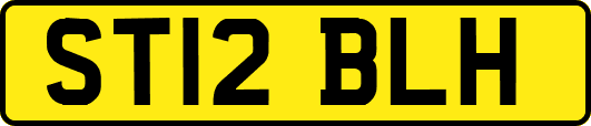 ST12BLH