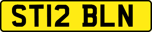 ST12BLN