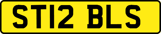 ST12BLS