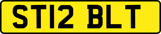 ST12BLT