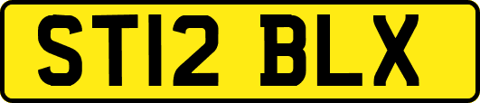 ST12BLX