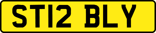 ST12BLY