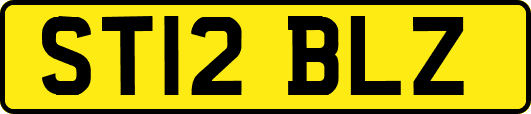 ST12BLZ