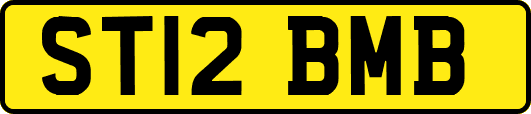 ST12BMB