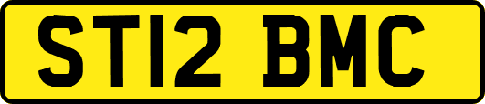 ST12BMC