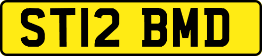 ST12BMD