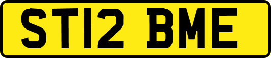 ST12BME