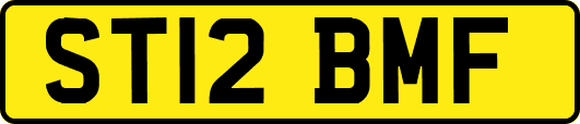 ST12BMF