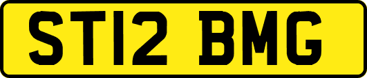 ST12BMG