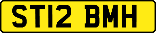 ST12BMH