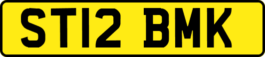ST12BMK