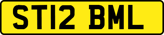 ST12BML