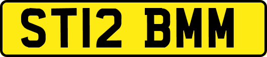 ST12BMM