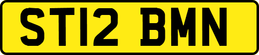 ST12BMN