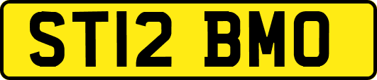 ST12BMO
