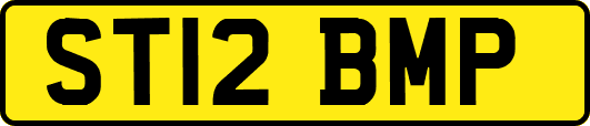 ST12BMP