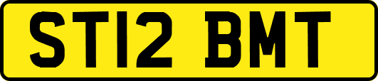 ST12BMT