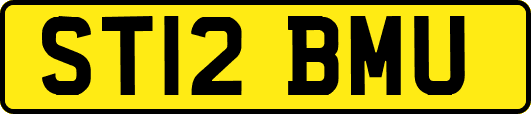 ST12BMU