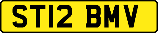 ST12BMV