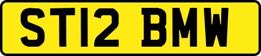 ST12BMW