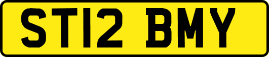 ST12BMY