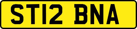 ST12BNA