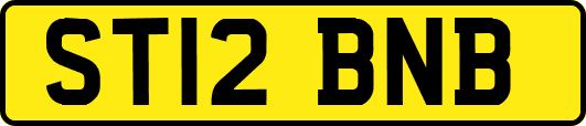 ST12BNB