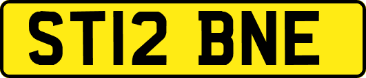 ST12BNE
