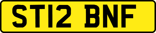 ST12BNF