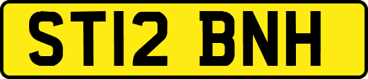 ST12BNH
