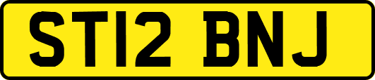 ST12BNJ
