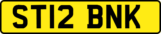 ST12BNK