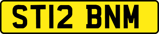 ST12BNM
