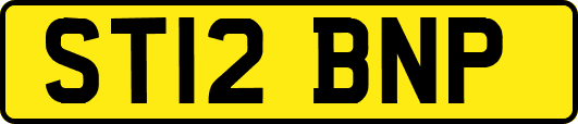 ST12BNP