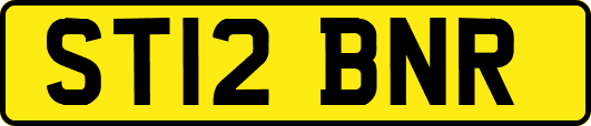 ST12BNR