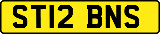 ST12BNS