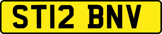 ST12BNV