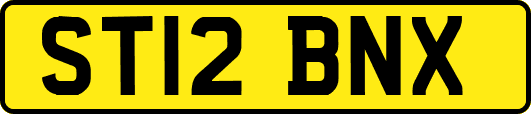 ST12BNX