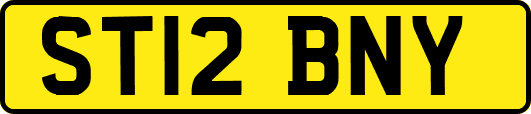 ST12BNY