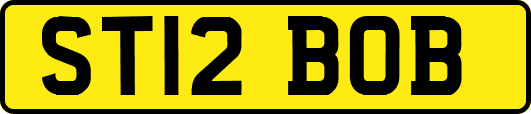 ST12BOB