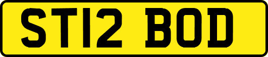 ST12BOD