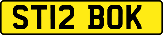 ST12BOK
