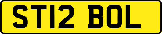 ST12BOL