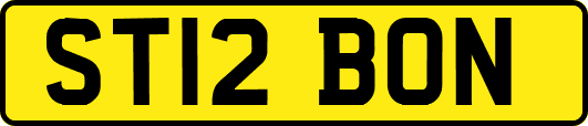 ST12BON