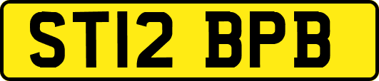 ST12BPB